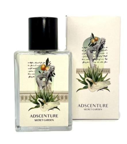Secret Garden Adscenture 30ml