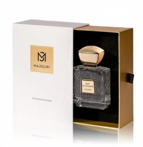 Silky Sandalwood 75ml