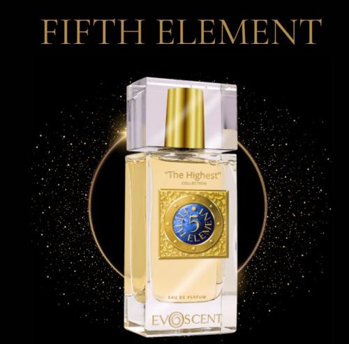 PERFUME FIFTH ELEMENT-5- (75ML)