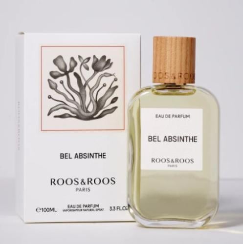 BEL ABSINTH ERoos & Roos 100ml
