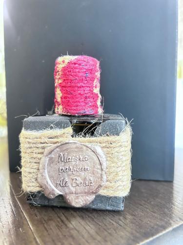-Tester-Ali Baba Maiora Parfum -30ml