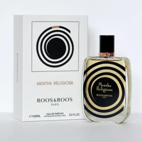 Mentha Religiosa Roos & Roos 100ml