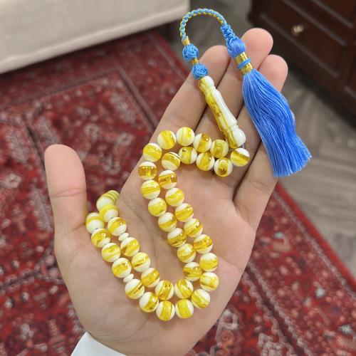 تراب كهرمان