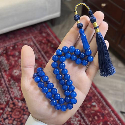 بكلايت كركوشة ( أزرق منجم )