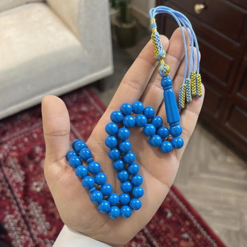 بكلايت شكة ( أزرق فاتح )