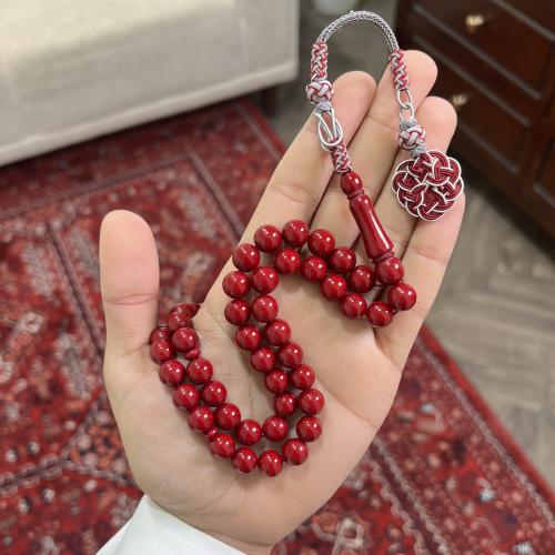 بكلايت طربزونة ( أحمر غامق )