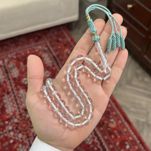 بكلايت شكة ( شفاف )