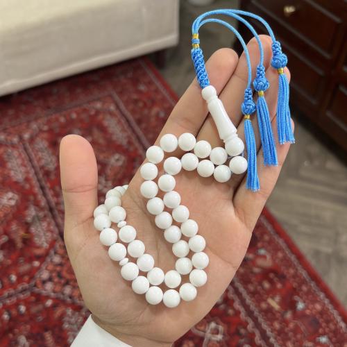 بكلايت شكة ( أبيض )