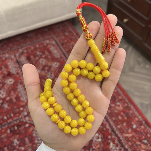 تراب كهرمان