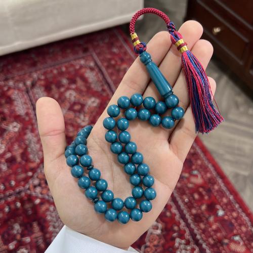 بكلايت كركوشة ( تركواز )