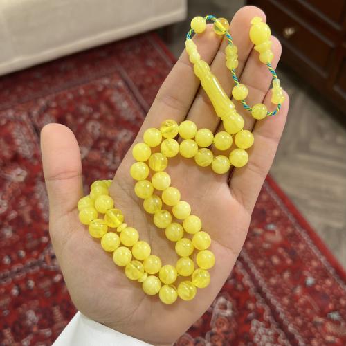 تراب كهرمان