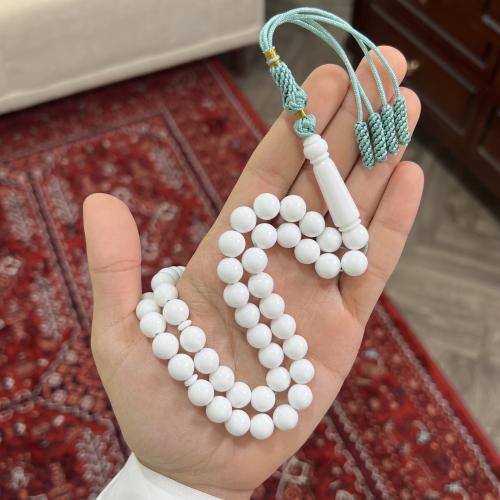 بكلايت شكة ( أبيض )