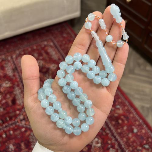 Biklaite Tamlikah (Sky Blue)