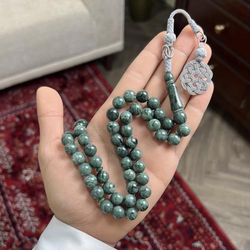 بكلايت طربزونة ( أخضر رخامي )