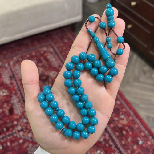 Bklait Tamlikah (Turquoise)