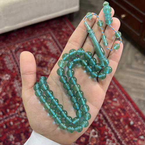 Bklait Tamlikah (Turquoise)