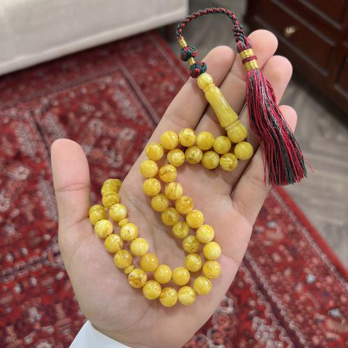 تراب كهرمان