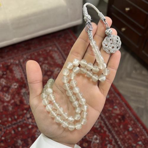 بكلايت طربزونة ( شفاف منجم )