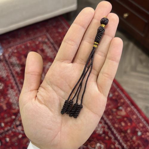 شكة ( عودي غامق )