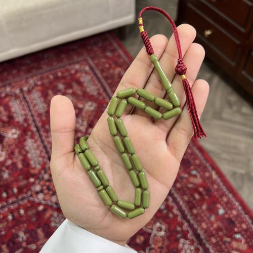 بكلايت شكة ( فستقي )