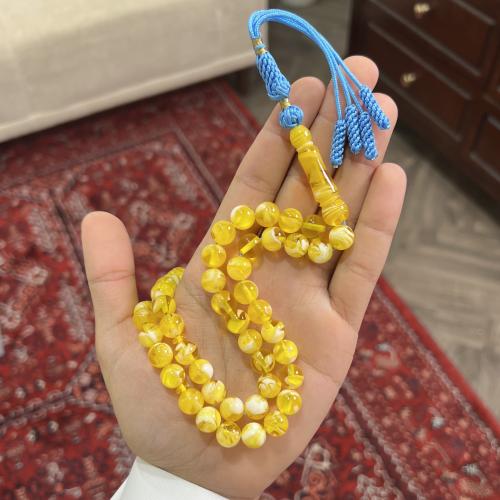 تراب كهرمان