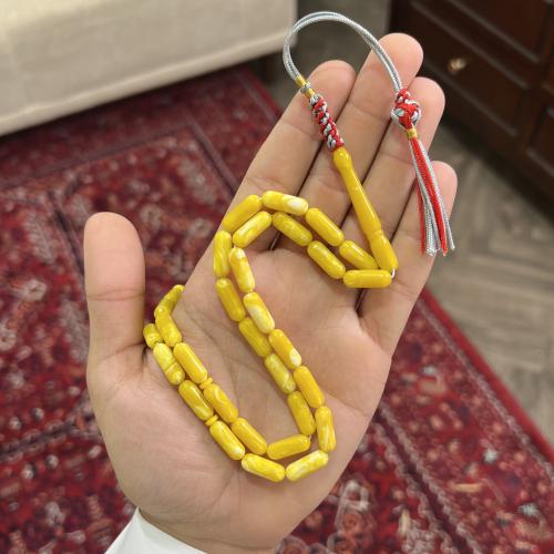 تراب كهرمان