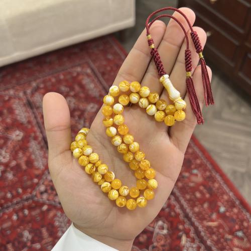 تراب كهرمان