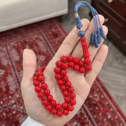بكلايت شكة ( أحمر )