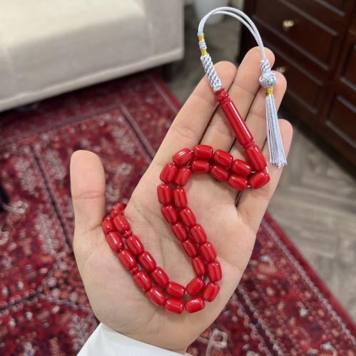 بكلايت شكة ( أحمر )