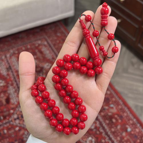 Biklaite Tamlikah (Red)