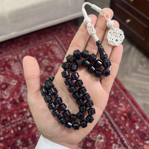 بكلايت طربزونة ( كحلي غامق )