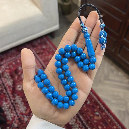 بكلايت شكة تفصال ( أزرق فاتح )