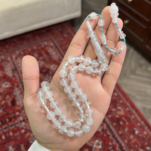 Biklaite Tamlikah (Snowy Wavy)