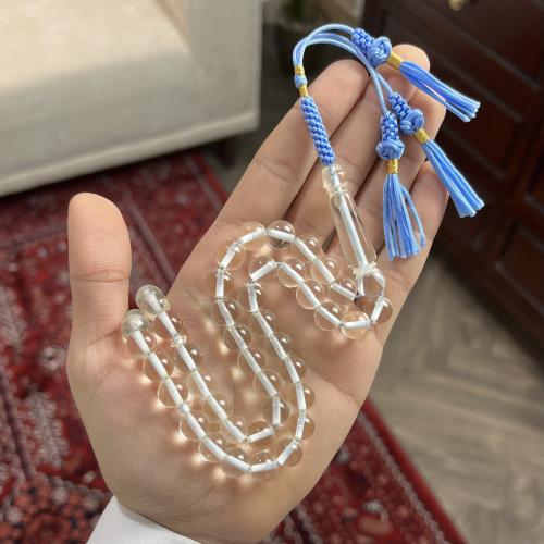 بكلايت شكة ( شفاف )