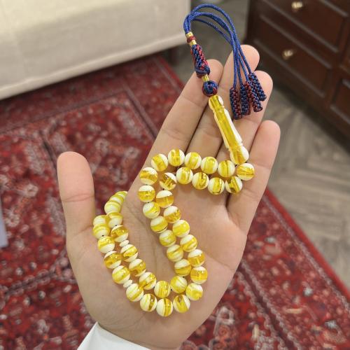 تراب كهرمان