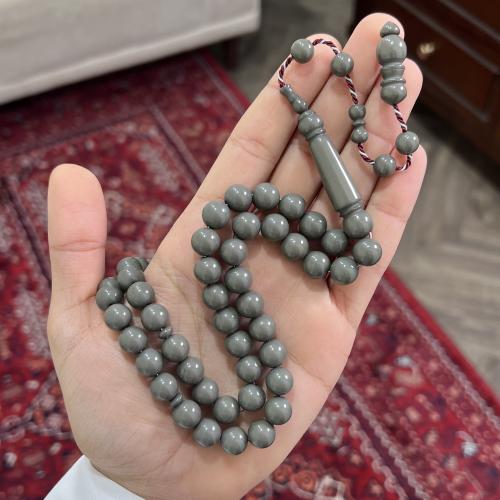 بكلايت تمليكة ( رصاصي زيتي )