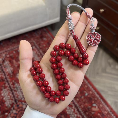 بكلايت طربزونة ( أحمر غامق )