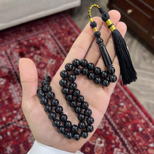 بكلايت كركوشة ( أسود )
