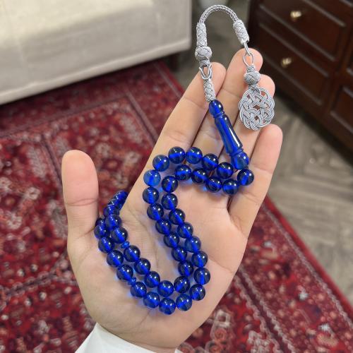 بكلايت طربزونة ( أزرق شفاف )