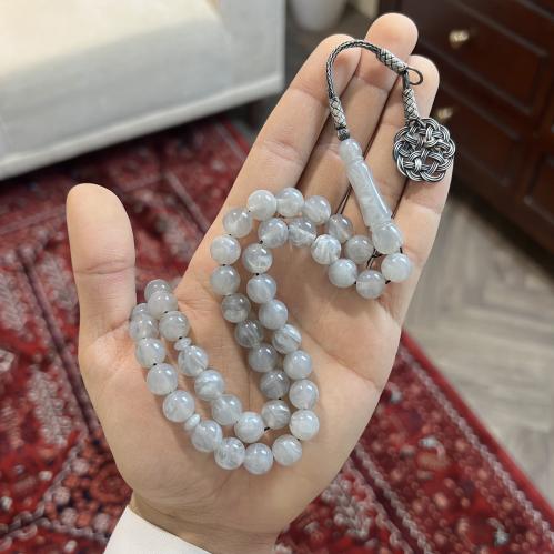 بكلايت طربزونة ( ثلجي مموج )