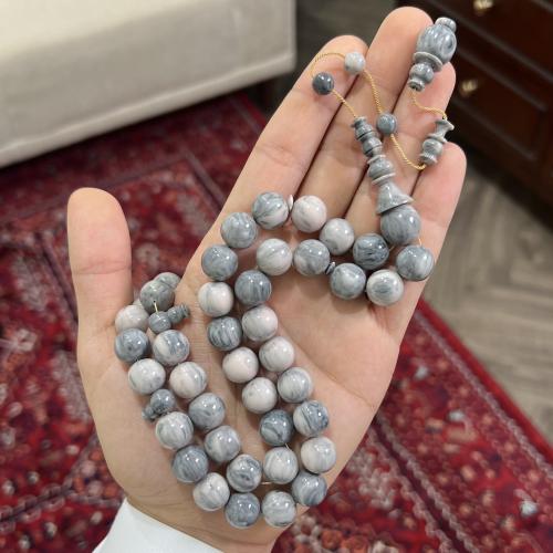 فاتوران ( رمادي مموج )