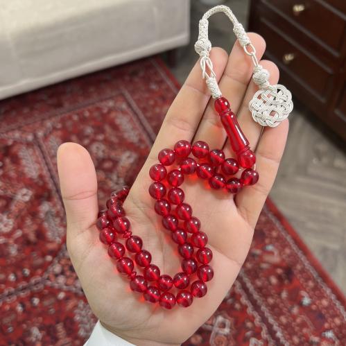 بكلايت طربزونة ( أحمر شفاف )