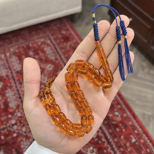 بكلايت شكة ( عسلي معطش )