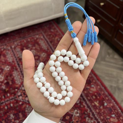 بكلايت شكة ( أبيض )