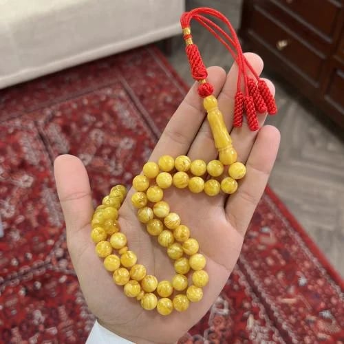 تراب كهرمان