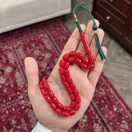 بكلايت شكةة ( أحمر )
