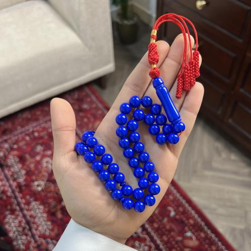 بكلايت شكة ( أزرق )