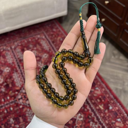 بكلايت شكة ( زيتي شفاف )