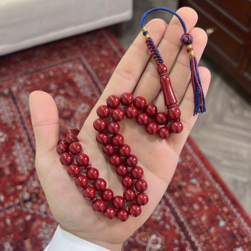 بكلايت شكة ( أحمر غامق )