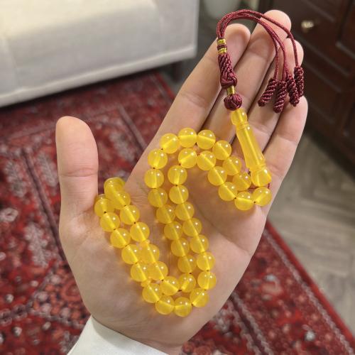 بكلايت شكة ( مشمشي شفاف )